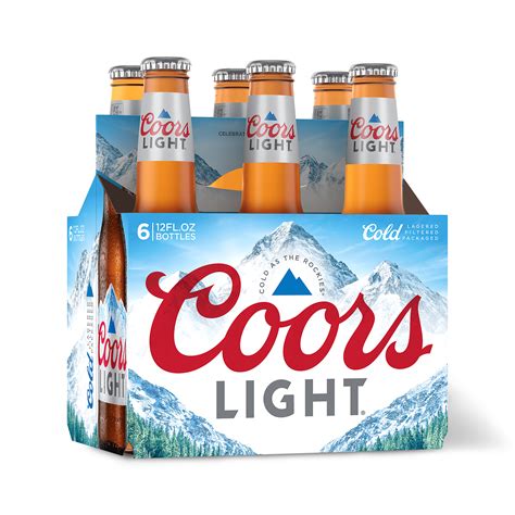 Coors Light